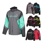 Klim Women's Spark Jacket, Waterproof Insulated Snowmobile. Fixed Price $349.99.