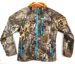 Castle X Women's Barrier Tri-lam Realtree Jacket. Fixed Price $100.00.