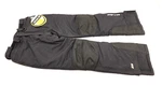 New Ski-doo Size 16 Waterproof / Windproof Snow Pants (black). Fixed Price $89.95.