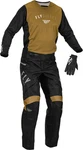 Fly Racing Patrol 2XL Jersey & 38 Pant Glove Combo Set Otb Over-the-boot Mx. Fixed Price $131.35.