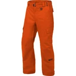 Fxr Mens Chute Insulated Snowmobile Pants Burnt Orange Size Xl. Fixed Price $346.05.