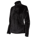 Klim Women's Cascade 1/4 Zip Hoody Black, Small 4095-000-120-000CL77. Fixed Price $74.95.