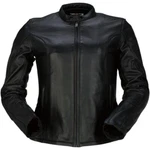 Z1R 22 Leather Women's Jacket Black Large 2813-0766. Fixed Price $179.99.