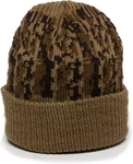 Outdoor Cap Reversible Winter Hat, Beanie Watch For & Women, One Size. Fixed Price $25.88.