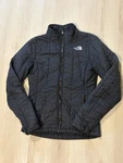 The North Face Puffer Quilted Women's Jacket Size Xs/tp Black Ski Winter Coat. Fixed Price $22.99.