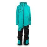 509 Mens Stoke Snowmobile Monosuit Shell Emerald Size Medium. Fixed Price $825.17.