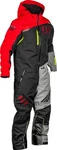 Fly Racing 470-4364M Cobalt Snow Bike Shell Monosuits Md Black/red. Fixed Price $699.99.