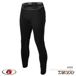 New Fxr Men's Tenacious Merino Snowmobile Base Layer Pant Black Md Lg 2XL 3XL. Fixed Price $109.99.