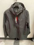 Fly Racing Pit Jacket Black - Xl. Fixed Price $74.99.