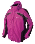 Katahdin Gear 84191101 Women's Tron Snowmobile Jacket - Pink, Xs. Fixed Price $158.39.
