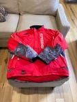 New Without Tags Arctiva Comp 8 Jacket Mens Size Xl Snowmobile. Fixed Price $163.95.