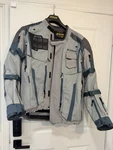 Klim Gore-tex Pro Adventure Jacket Xl/reg. Fixed Price $500.00.