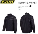 Men's Klimate Insulated Snowmobile Jackets- Black-asphalt-md. Fixed Price $399.99.