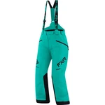 Fxr Snowmobile Womens Fresh Insulated Pants - Mint. Fixed Price $332.74.