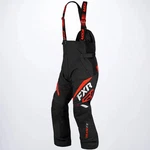 Fxr Men's Team Snowmobile Pants Black/red Sml -220100-1020-16. Fixed Price $262.49.