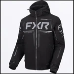 Men's Fxr Black Backshift In Snowmobile Jacket Xl 2X 3X 4X 5X 260080-1009. Fixed Price $416.49.