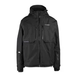 509 Ether Jacket Shell Snow Removable Hood Vented Waterproof Breathable Black. Fixed Price $399.95.