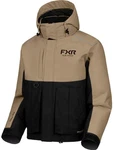 Fxr Evolution Mens Snow Jacket Canvas/black. Fixed Price $229.99.