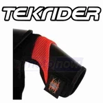 Tekrider SPTP2305 Deluxe Quick-attach Shoulder Pads For Protection Mg. Fixed Price $95.67.