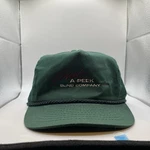 Vintage Blind Company Snapback Trucker Hat Osfa Green 80S Nissin 'sneak Peak'. Fixed Price $16.87.