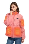 Jacket,heated Jackets For Women,womens JACKET,14HEATING Zone. Fixed Price $51.60.