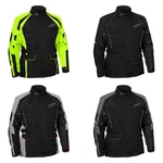 Castle X Men's Mission Air Motorcycle Jacket Riding Coat. Fixed Price $164.99.