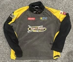 Men Size Xl/tg Ski Doo Team Jacket Snowboarding Winter Warm Cold. Fixed Price $90.00.