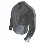 Joe Rocket Sector Leather Jacket *big And Tall Sizes*. Fixed Price $250.00.