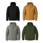 Klim Boulder Stretch Down Hooded Jacket Men's Insulated Windproof Puffer Coat. Fixed Price $199.97.