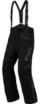 Fxr Helium Mens Snow Pants Black Ops. Fixed Price $364.99.
