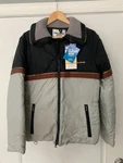 Vintage Polaris Jacket Mens Small 1980S Nwt Winter Snowmobile Usa Holofill 808. Fixed Price $49.99.