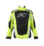 Klim Mens Kinetic Gore-tex Insulated Snowmobile Parka Sz.. Fixed Price $242.07.