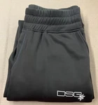 Gently Used Oem Dsg Women's Midlayer Pants, Medium-size 6, Black 52349. Fixed Price $19.00.