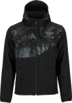 Fly Racing Checkpoint Jacket (2024) 2XL Typhoon/black. Fixed Price $139.95.