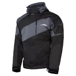 Katahdin Gear Recon Jacket Men's, Black/grey - Xl 84400805. Fixed Price $125.58.