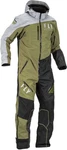 Fly Racing 470-4358M Cobalt Shell Sb Monosuit Olive/grey Md. Fixed Price $535.68.