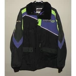 Vtg 90 Cat Arcticwear Thinsulate Insulated Mens Large Zipper Jacket Usa. Fixed Price $95.00.