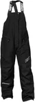 Castle X Women's Phase G2 Snowmobile Bib Small 73-2072. Fixed Price $179.95.