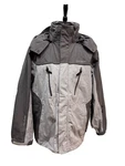 Cortech Jacket Mens Brayker Large Snowmobile Motorcycle Waterproof Riding Gear. Fixed Price $47.40.