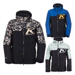 Klim Powerxross Jacket Men's Low-bulk Waterproof Mountain Snowmobile Coat Shell. Fixed Price $244.47.