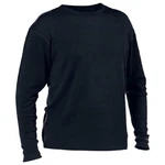 Mens Minus 33 Crew Neck Top Mid-weight Or Lightweight Snow Wear 100% Merino Wool. Fixed Price $75.99.