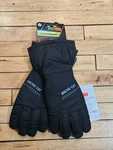 Nos Arctic Cat 5212-212 Black Advantage Gloves M. Fixed Price $39.99.