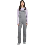 Fxr Racing Women's Grey Adventure Lite Tri-laminate Bib Pants 242307-0500-13. Fixed Price $259.99.