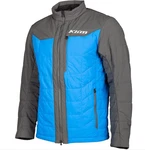 3391-000-150-625 Klim Override Jacket Xl Asphalt Electric Blue Mens. Fixed Price $159.99.