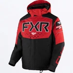 Fxr Child's Black/red Helium Jacket (kids 4) 230402-1020-04. Fixed Price $139.99.