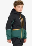 $100 Off Ski-doo Size 12 Particle Teens/ Jacket Adjustable GA1. Fixed Price $59.99.