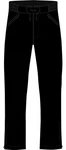 Fxr Adventure Lite Tri-laminate Mens Pants Black. Fixed Price $149.99.