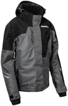 Castle X Womens Polar G-2 Winter Jacket Gray/black Medium 71-4364. Fixed Price $339.99.