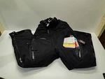 Castle Tundra Bib Women's Md Black --- Nos. Fixed Price $169.99.
