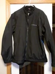 Firstgear Softshell Jacket Size Xl. Fixed Price $65.00.